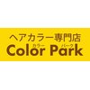 カラーパーク 新小岩店のお店ロゴ