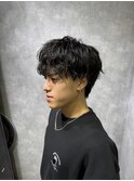 ゆるツイスパマッシュ