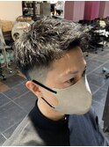 【Lee 東三国】谷辻Style*ワンカールパーマ