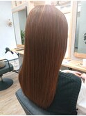 艶髪ロング