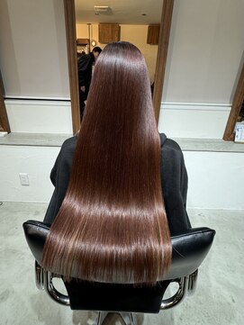 ウィム(wim) ~ 艶髪Style ~