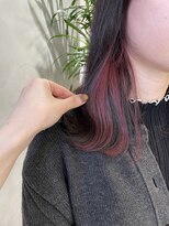 フォト イケブクロ(foto IKEBUKURO)&nbsp;ミディアム/ボブ/前髪カット/ブリーチなし×グレージュ[池袋]