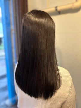 オクトヘアー(oct HAIR) i2024s2