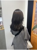 春カラー×シルクオイルカラー