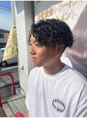ツイストスパイラル