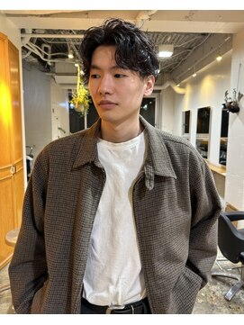 グリーン 高田馬場(green) 【HYUGA】大人センターパート