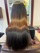 クロードモネ 川越店(Claude MONET) 髪質改善縮毛矯正/美髪矯正/透明感カラー/川越/川越駅