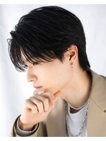 オーシャントーキョー 渋谷(OCEAN TOKYO)&nbsp;ナチュラルセンターパート