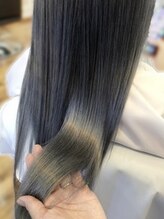 ＊髪質改善＊継続して髪の健康を維持したい方