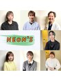 ネオンズ 南郷18丁目店(NEON´S)/NEON’S南郷18丁目/佐藤 佑弥(チーフ)