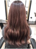 八尾/ハイライト/髪質改善/酸性ストレート/サラ艶髪/ブリーチ