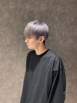 リルーア(RIRUA)&nbsp;シルバーカラー