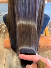 ツヤイロ 上飯田南店(TSUYA_IRO)