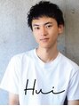 フイ 新宿3丁目(Hui) 高野瀬 美路理