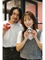 ラドショップ(the Rad shop)/鶴　章剛