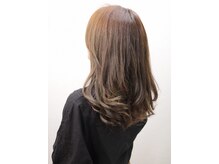 ヘアリエ(Hairie)