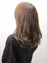 ヘアリエ(Hairie)