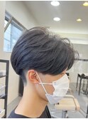 ニュアンスパーマ