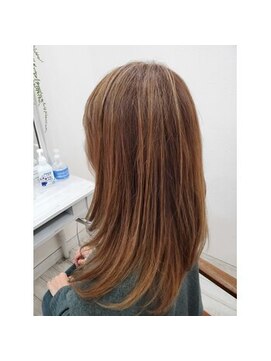 エアリ(airRe) airReスタイル集