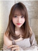 ダブルカラー トリートメント 酸性ストレート オージュア/351
