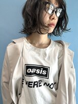 オアシス アン(oasis-un)&nbsp;カジュアルパーマ