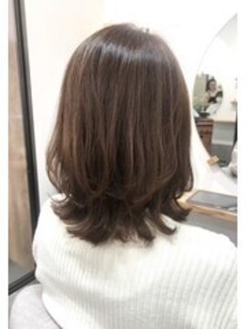 シア 綾瀬店(SHEER) くびれミディレイヤー