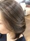 フォルマ FORMAの写真/【自由が丘/奥沢】20代後半から髪質が変わってきた方へのおすすめメニューを多数ご用意◎