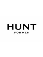 HUNT FOR MEN