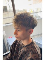 リベラル 天神(LIBERAL)&nbsp;スペインカール