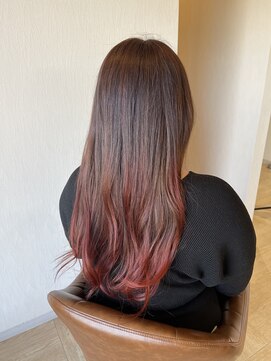 ラトット(Latot) グラデーションカラー