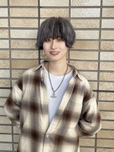 カラコレ(Cara Core) Maya Kawai