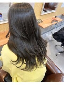 ブルーアンドカンパニー(BLUE&Co.) キッズカット