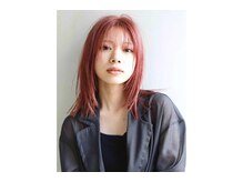 ヘアーラウンジ コティ(HAIR LOUNGE CoTee)の雰囲気（newトリートメント！柔らかさ弾力を兼ね備えアルデンテな髪質！）