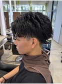 メンズカット