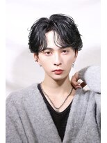 アイトーキョー 横浜(AI TOKYO) フェザーセンターパート