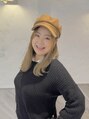 ロアー ヘアー リンク 葛西駅前店(RAWR hair link) YUKI 