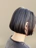 【森嶋限定】カット+フルカラー+ヘッドスパ+トリートメント