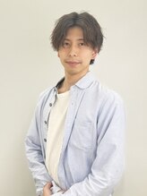 アッシュ 関内店(Ash) 上村 保幸