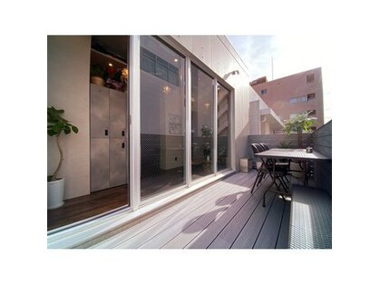 ミース 立川(Mys)の写真