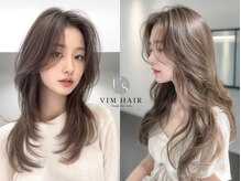 【九州・沖縄エリア8店舗展開】美髪縮毛矯正・ハイライト・髪質改善が人気の特化型サロン◎