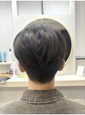 爽やかかっこいい！メンズショート♪