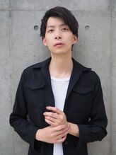 アリアツイン バイ エクラート 池袋西口店(ARiA TWiN by ECLART)&nbsp;蘇武 寛紀