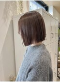 タッセルボブ