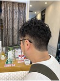 メンズカット/メンズパーマ/博多駅