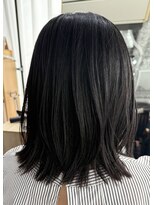 ルスリー 横浜店(Lsurii)&nbsp;髪質改善トリートメント