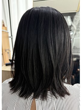 ルスリー 横浜店(Lsurii) 髪質改善トリートメント