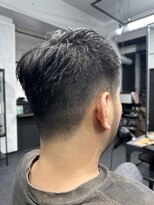 ティアム(TIAM)&nbsp;本格派アーミーカット