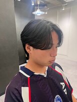 ヴォーグ 大曽根店(VOGUE)&nbsp;曲がる縮毛矯正