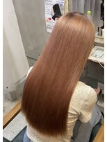 リエコー(RE'ECHO)&nbsp;グラデーションカラー