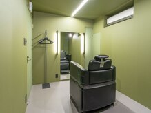 ラポーザヘア(La Pausa Hair)